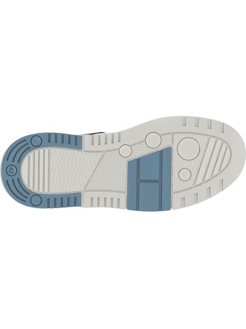 scarpa Tommy Jeans | EM0EM01283C1G BLU